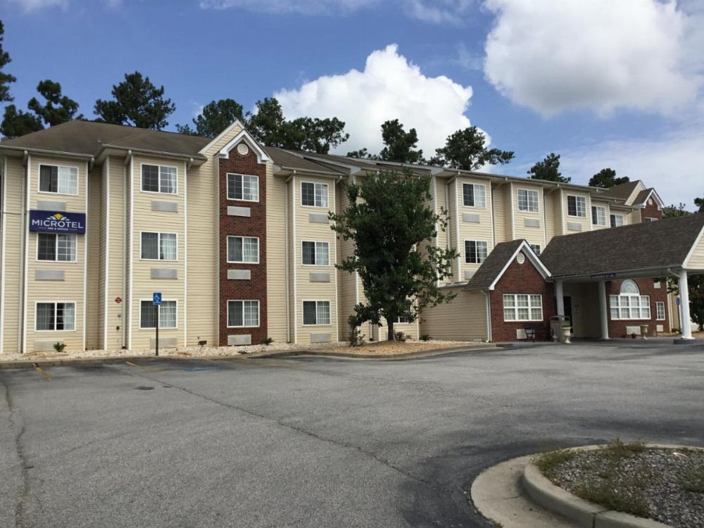 Microtel Inn & Suites by Wyndham Augusta Riverwatch Image 10