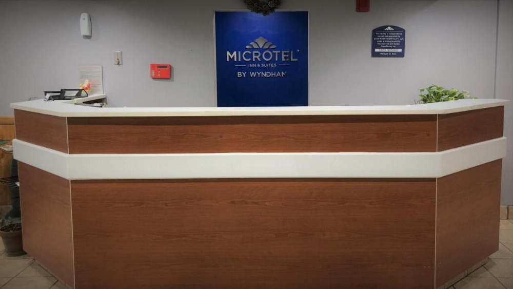 Microtel Inn & Suites by Wyndham Augusta Riverwatch Image 11