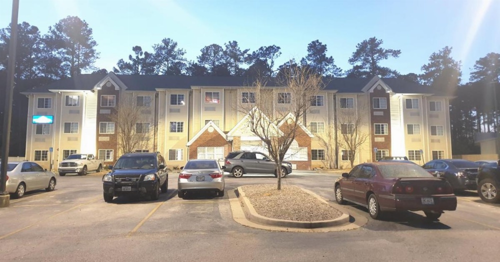 Microtel Inn & Suites by Wyndham Augusta Riverwatch Image 12