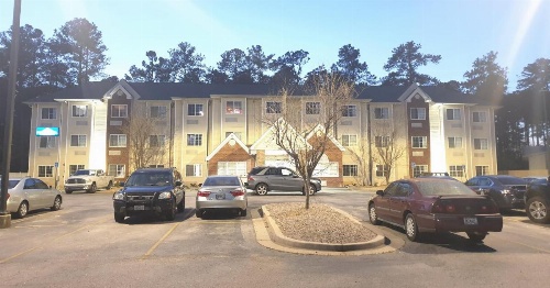 Microtel Inn & Suites by Wyndham Augusta Riverwatch image 12