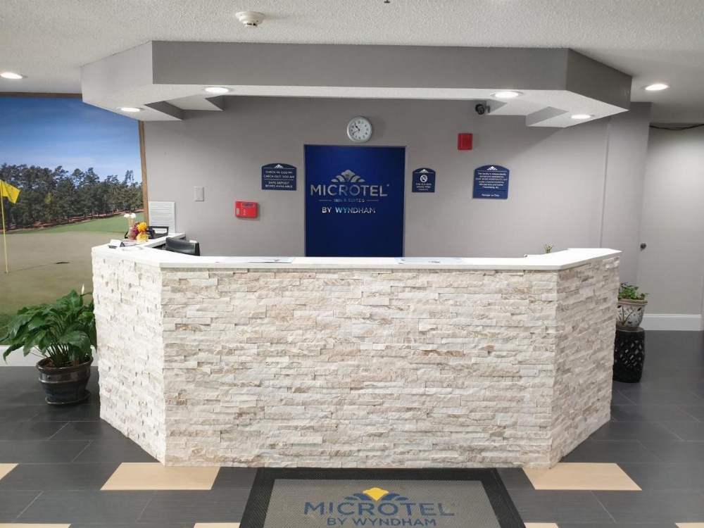Microtel Inn & Suites by Wyndham Augusta Riverwatch Image 15