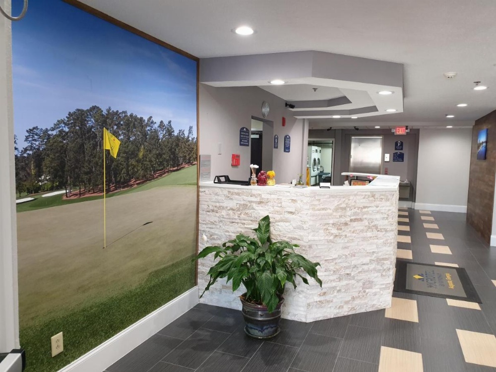 Microtel Inn & Suites by Wyndham Augusta Riverwatch Image 17
