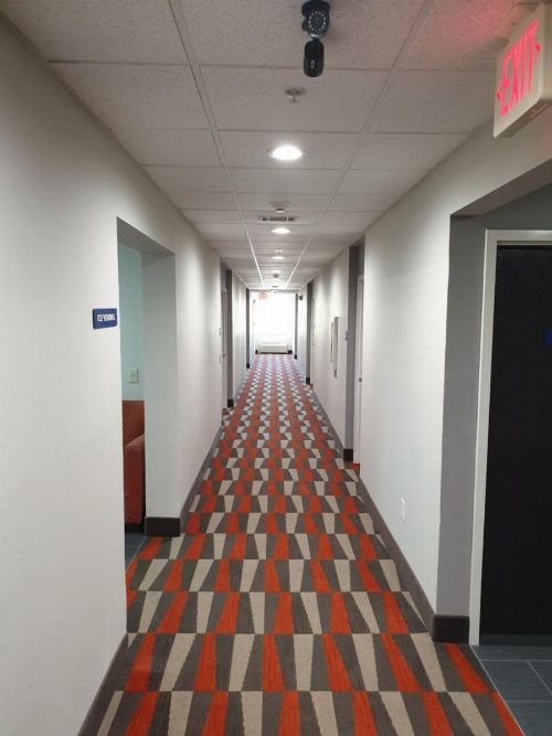 Microtel Inn & Suites by Wyndham Augusta Riverwatch image 30
