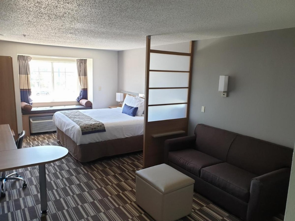 Microtel Inn & Suites by Wyndham Augusta Riverwatch Image 31