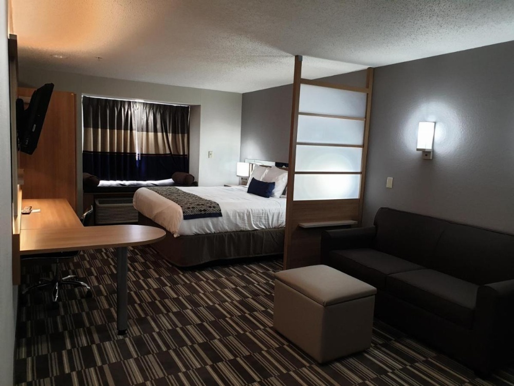 Microtel Inn & Suites by Wyndham Augusta Riverwatch Image 33