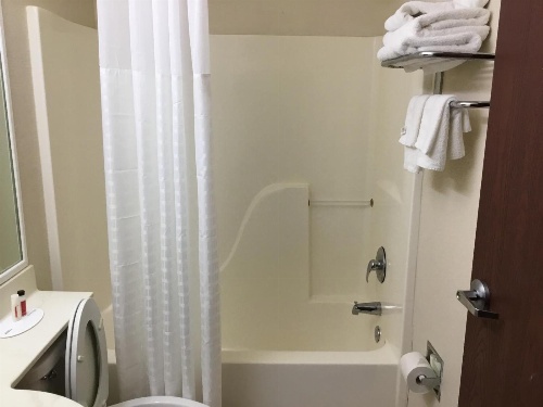 Microtel Inn & Suites by Wyndham Augusta Riverwatch image 4