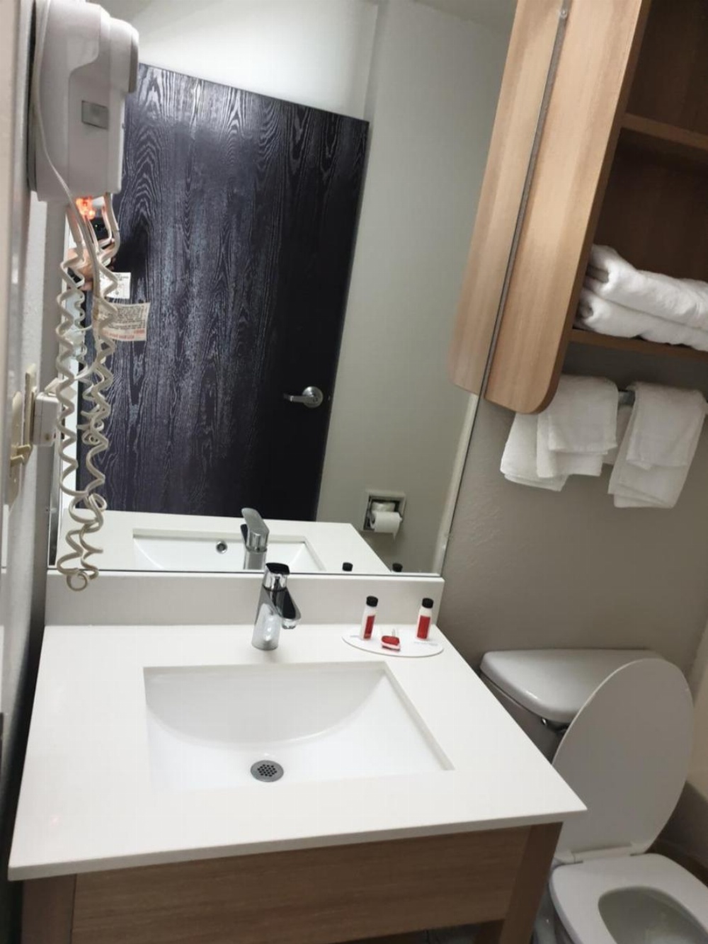 Microtel Inn & Suites by Wyndham Augusta Riverwatch Image 42