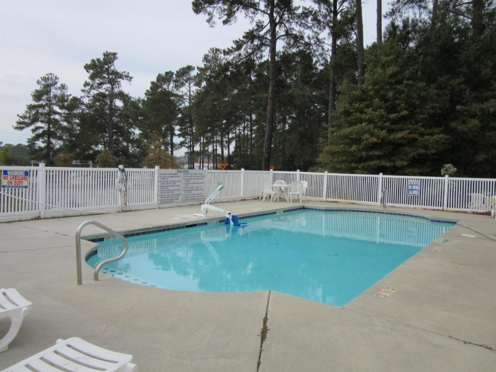 Microtel Inn & Suites by Wyndham Augusta Riverwatch Image 7