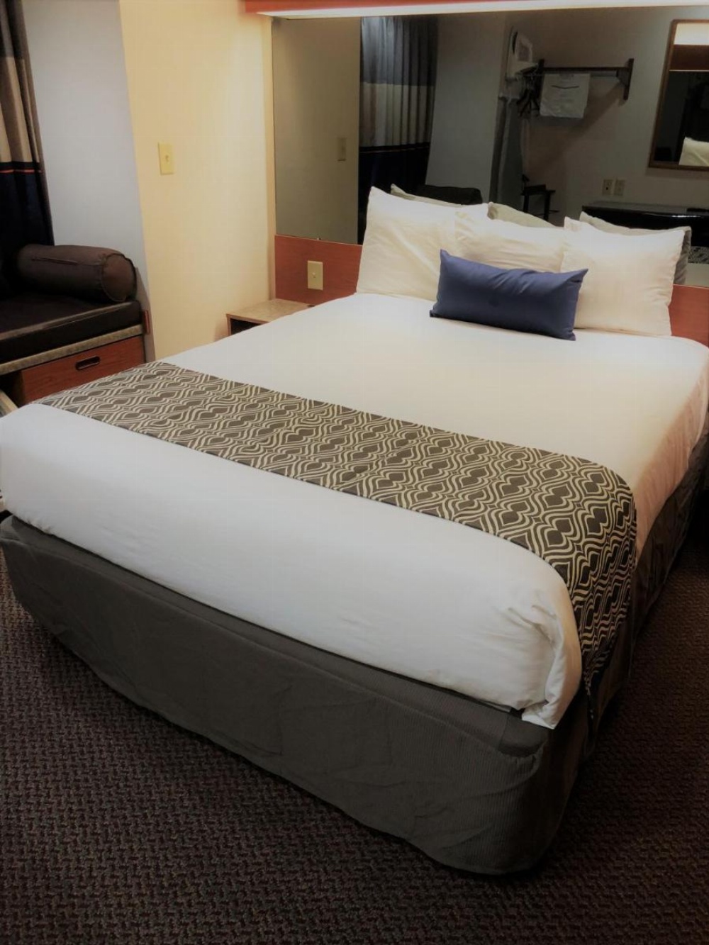 Microtel Inn & Suites by Wyndham Augusta Riverwatch